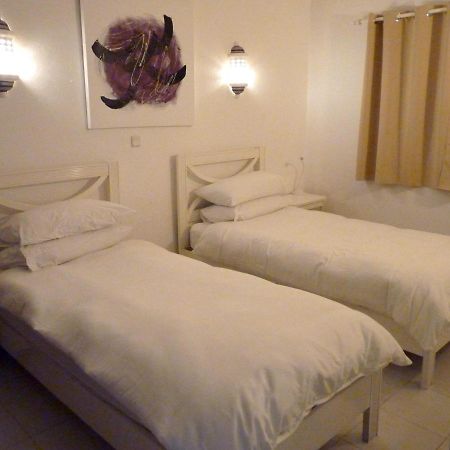 Apartament Casa Julio Carvoeiro  Zewnętrze zdjęcie