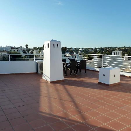 Apartament Casa Julio Carvoeiro  Zewnętrze zdjęcie