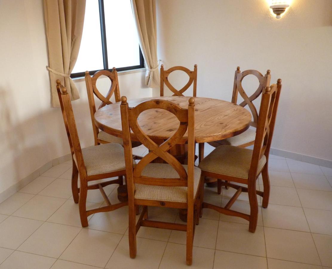 Apartament Casa Julio Carvoeiro  Zewnętrze zdjęcie