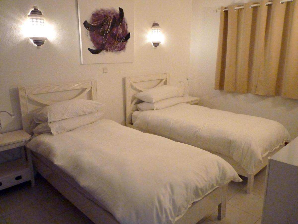 Apartament Casa Julio Carvoeiro  Zewnętrze zdjęcie