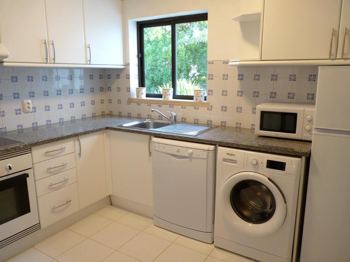 Apartament Casa Julio Carvoeiro  Zewnętrze zdjęcie