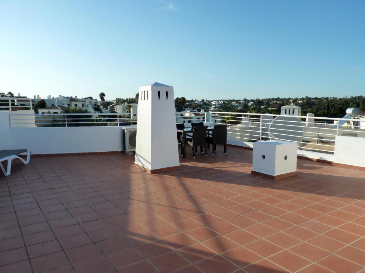 Apartament Casa Julio Carvoeiro  Zewnętrze zdjęcie