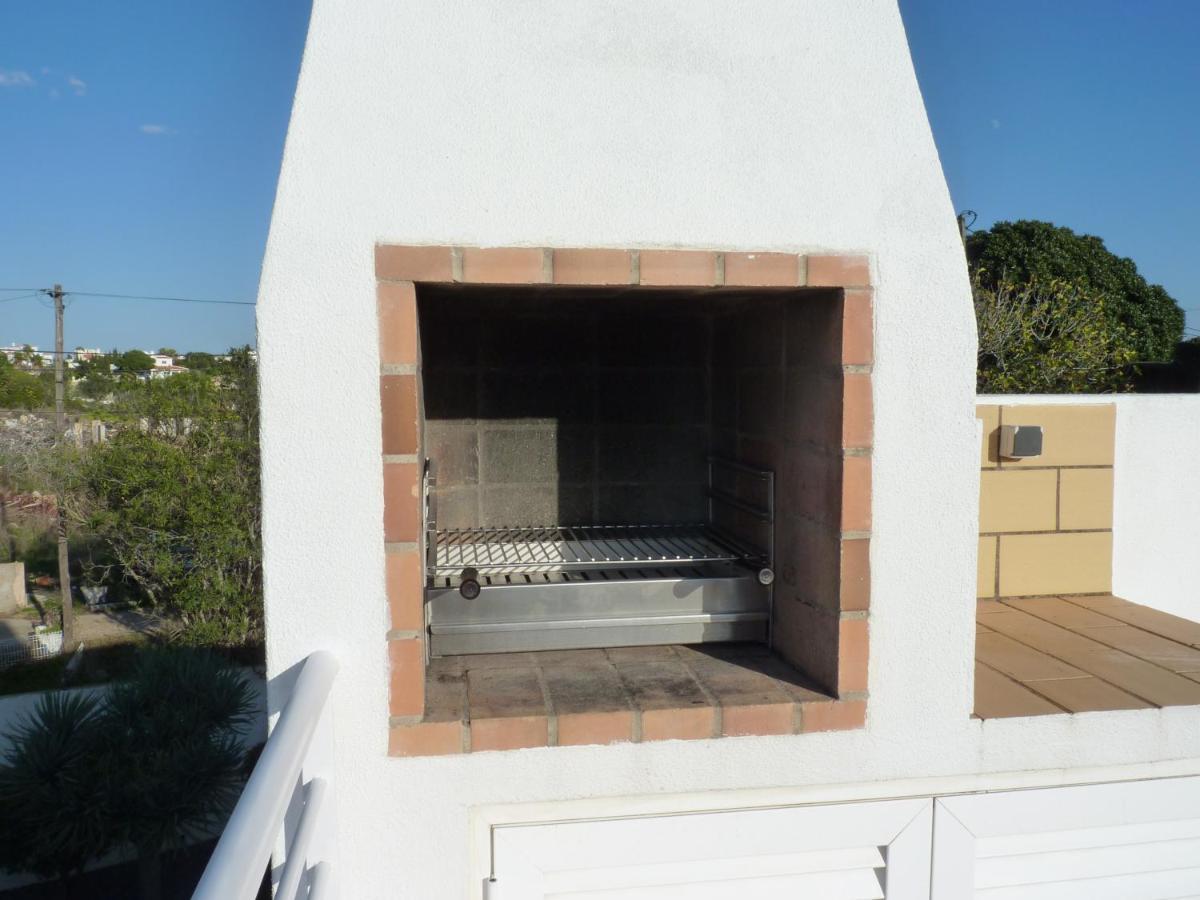 Apartament Casa Julio Carvoeiro  Zewnętrze zdjęcie