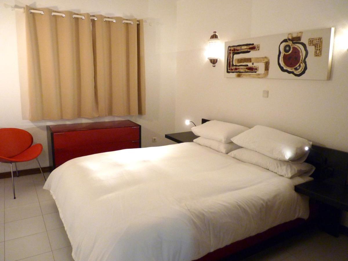 Apartament Casa Julio Carvoeiro  Zewnętrze zdjęcie