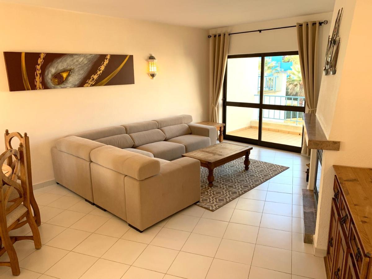 Apartament Casa Julio Carvoeiro  Zewnętrze zdjęcie
